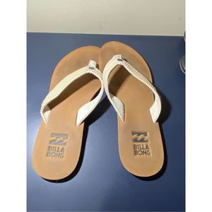 Billabong Women’s Kai Sandals size 9